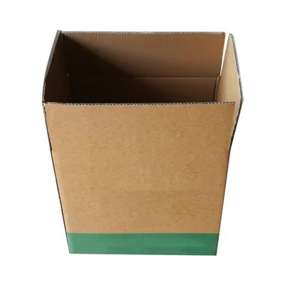 200 জি ক্রাফ্ট পেপার বক্স