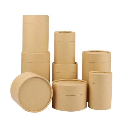 ক্রাফ্ট রাউন্ড বক্স